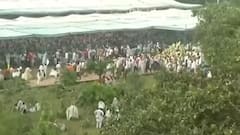 Rakesh Tikait's Shakti Pradarshan via Kisan Mahapanchayat? | Full Report