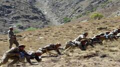 Panjshir से जंग के बीच Taliban का बड़ा दावा