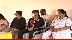 Bangla News: সুখবৃষ্টি আবাসনে এনকাউন্টারের জের, উদ্বিগ্ন নিউটাউনবাসীদের ভরসা জোগাল NKDA