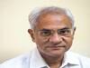 Keshav Desiraju, Former Union Health Secretary And Grandson Of Sarvepalli Radhakrishnan, Passes Away In Chennai