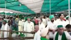 Kisan Mahapanchayat के जरिए शक्ति प्रदर्शन की तैयारी में Rakesh Tikait?