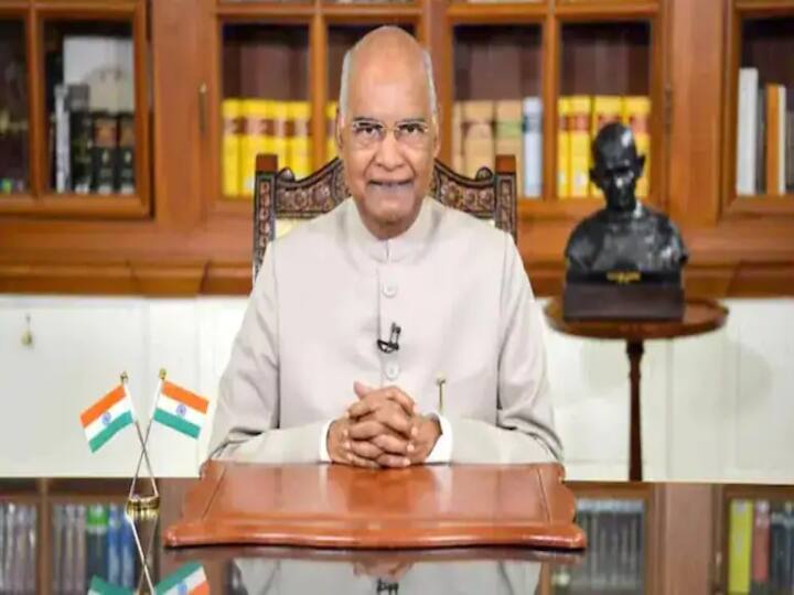 Teachers Day 2021: President ramnath kovind to honour national teacher award to 44 teachers National Teacher Award 2021: 44 ஆசிரியர்களுக்கு நல்லாசிரியர் விருதுகளை வழங்குகிறார் குடியரசுத் தலைவர்..!