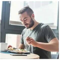 कोरोना काल में भारतीयों के खानपान में बदलाव, 52 फीसद लोगों ने थाली में बढ़ाए हेल्दी फूड्स