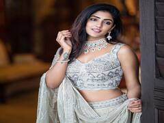 Actress Eesha Rebba  PICS | ஈஷா ரெப்பா  போட்டோஷூட்
