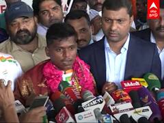 Tokyo Paralympics 2020: 2024ல் நிச்சயம் தங்கம் வெல்வேன்! அரசு இத செய்யணும்- மாரியப்பன் கோரிக்கை