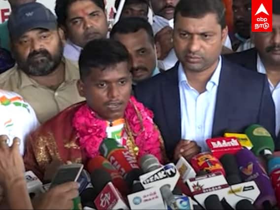 Tokyo Paralympics 2020: 2024ல் நிச்சயம் தங்கம் வெல்வேன்! அரசு இத செய்யணும்- மாரியப்பன் கோரிக்கை