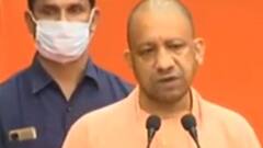 Varanasi में सीएम योगी की बड़ी बातें | Hindi News