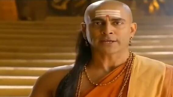 New show alert! Chanakya Neeti inspired by multi-award-winning series 'Porus' | Hot News