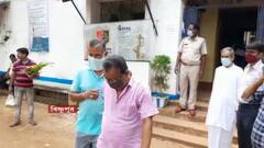 Bankura: টেন্ডার দুর্নীতিতে অভিযুক্ত শ্যামাপ্রসাদের সঙ্গে দূরত্ব বাড়াচ্ছে শাসক-বিরোধী ২ শিবিরই