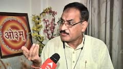 Jharkhand Assembly में नमाज के लिए कमरा बनाने को VHP प्रवक्ता ने बताया 'तालिबानी सोच का प्रतीक'