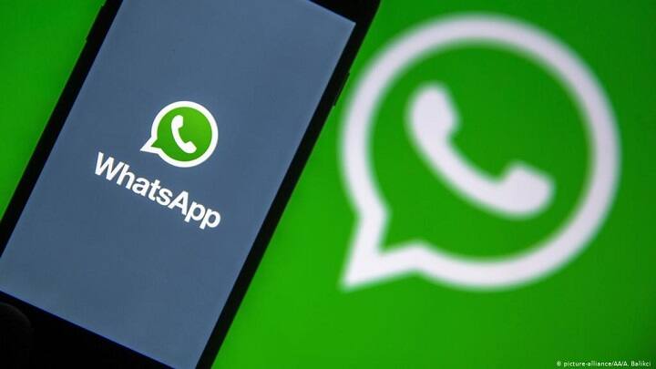 WhatsApp Chat Migration feature start for ios to android यूजर्स के लिए खास फीचर लेकर आया WhatsApp, अब iOS से एंड्रॉयड में कर सकेंगे चैट ट्रांसफर, जानें कैसे