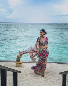 Taapsee Pannu जब निकलती हैं सज-धज कर तो तारीफ करते नहीं थकते देखने वाले