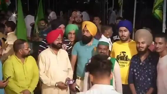 Kisan Mahapanchayat and Mission UP-UK: All about it