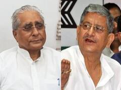 Bihar Politics: ललन सिंह ने कहा- कुतर्क करने के मास्टर हैं जगदानंद सिंह, जमीन चाहिए तो हाई कोर्ट जाएं