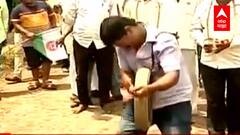 TOP 50 : दुपारच्या 50 बातम्यांचा वेगवान आढावा : बातम्यांचं अर्धशतक : 05 सप्टेंबर 2021: ABP Majha