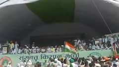 Kisan Mahapanchayat in Muzaffarnagar | Will it affect UP Assembly elections 2022?