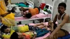 क्या है Scrub Typhus बीमारी, जो यूपी में मासूमों की ले रहा जान?