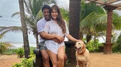 Kim Sharma ने Leander Paes के साथ अपने रिश्ते को कर दिया है official? काफी कुछ बयां कर रही है Pic