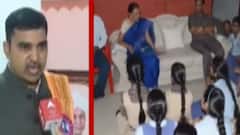 અમદાવાદઃ આ શાળાના આચાર્યને રાજ્ય સરકાર તરફથી અપાશે શ્રેષ્ઠ શિક્ષકનો એવોર્ડ