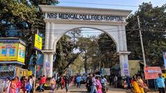 Bangla News: চারদিনের শিশুকন্যার হাতে স্যালাইনের চ্যানেল, নাকে অক্সিজেনের নল, একাধিক সরকারি হাসপাতালে ঘুরেও মিলছে না চিকিৎসা