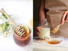 Milk And Honey Beauty Tips: त्वचा हो गई है रूखी और बेजान, दूध और हनी का इस्तेमाल कर पाएं ग्लोइंग स्किन