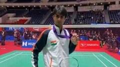 Tokyo Paralympics में DM Suhas LY की जीत पर देश के लोग क्या बोल रहे हैं ?