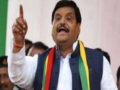 शिवपाल यादव बोले- सपा से गठबंधन के लिए प्रयास जारी, ब्राह्मणों को लेकर दिया बड़ा बयान