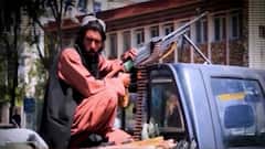 तालिबान्यांचा पंजशीरवर ताबा? संयुक्त राष्ट्रानं पंजशीरमध्ये लढाई थांबवण्याचं केलं आवाहन