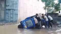 બનાસકાંઠાઃ ધાનેરા ઓવરબ્રિજ અને સર્વિસ રોડ બન્યા રાહદારીઓ માટે જોખમી, જુઓ ગુજરાતી ન્યૂઝ