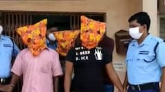 South 24 Parganas: ৭২ ঘণ্টার মধ্যে জয়নগরে অপহৃত ব্যক্তি উদ্ধার, গ্রেফতার ৩ অপহরণকারী | Bangla News