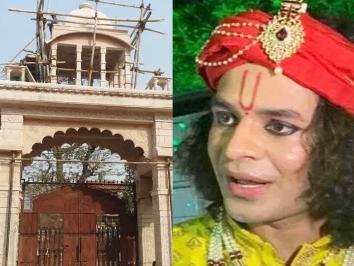 Tej Pratap Yadav made serious allegations said exploitation of women in ISKCON temple of Patna ann बिहारः तेजप्रताप यादव ने लगाए गंभीर आरोप, कहा- पटना के इस्कॉन मंदिर में महिलाओं के साथ हो रहा शोषण