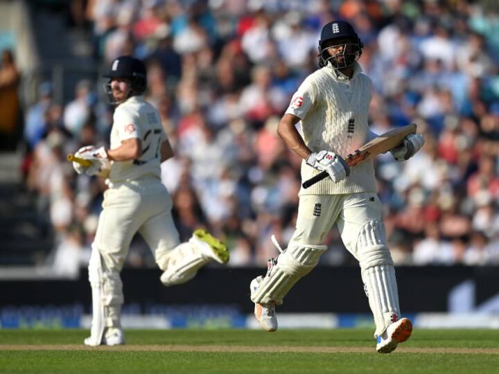 IND vs ENG Former England cricketer Nasser Hussain told the real reason for the cancellation of the fifth Test know IND vs ENG: इंग्लैंड के पूर्व क्रिकेटर Nasser Hussain ने बताई पांचवा टेस्ट रद्द होने की असली वजह, जान लीजिए 