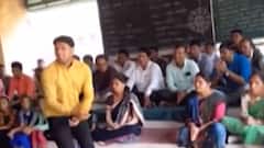 અસ્મિતા વિશેષઃ સરકારી શાળાઓના શિક્ષકોને સલામ