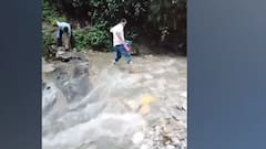 Uttarakhand के लिए IMD का ALERT! 8 सितंबर तक भारी बारिश की आशंका । Hindi News