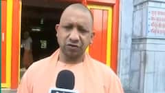 UP CM Yogi Adityanath praises Noida DM Suhas over Silver win