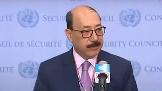 Will India maintain diplomatic relations with Taliban? | Full Report