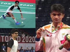 Suhas Yathiraj : IAS सुहास यथिराजची धमाकेदार कामगिरी, सेवा आणि खेळाचा अद्भुत संगम!