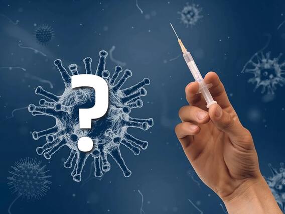Fake Corona vaccine | बनावट कोविड -19 लस कशी ओळखावी? सरकारकडून मार्गदर्शक तत्त्वे जारी Fake Corona vaccine | बनावट कोविड -19 लस कशी ओळखावी? सरकारकडून मार्गदर्शक तत्त्वे जारी