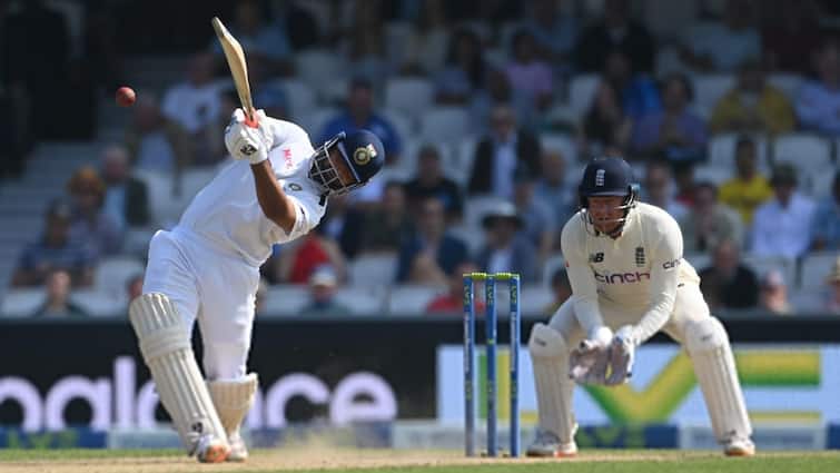 Ind vs Eng 2021: India lead by 367 runs against England Day 4 in second innings in 4th Test Oval stadium IND vs ENG, 2nd Innings Highlights:টেল এন্ডারদের লড়াইয়ে ভারত তুলল ৪৬৬, রুটদের কঠিন পরীক্ষা