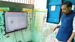 Chhattisgarh teacher sets example by imparting education to poor via hi-tech methods