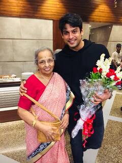 Remembering Sidharth Shukla: These Throwback Pics Of 'Bigg Boss 13' Winner With His Friends Will Leave You Teary-Eyed