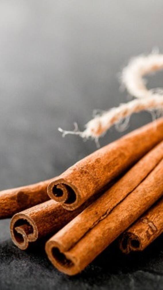 দারচিনি খাওয়ার ১০টি গুণ, জেনে নিন বিস্তারিত