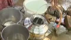 મારુ ગામ મારી વાતઃ ગાંધીનગરના ઈન્દ્રોડા ગામના લોકોની શું છે સમસ્યા?