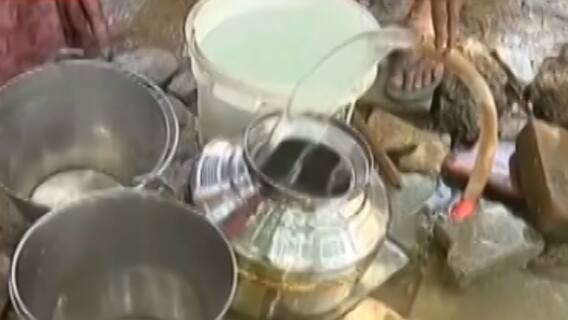 મારુ ગામ મારી વાતઃ ગાંધીનગરના ઈન્દ્રોડા ગામના લોકોની શું છે સમસ્યા?