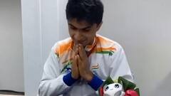 Tokyo 2020 Paralympic : Suhas LY ने लहराया परचम| Hindi News