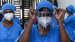 திருச்சியில் புதிதாக இன்று 56 பேருக்கு கொரோனா பாதிப்பு ; தஞ்சாவூரில் 70 பேருக்கு பாதிப்பு..