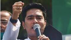 Coalscam case: সোমবার ED-র তলব, আজই দিল্লি উড়ে যাচ্ছেন অভিষেক বন্দ্যোপাধ্যায় | Bangla News