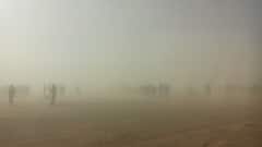 New study on mental health: గాల్లో జీవితాలు.. ఎయిర్ పోల్యూషన్‌తో ఆ సమస్యలు తప్పవంటున్న తాజా అధ్యయనం