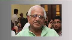 WB By-Polls: উপনির্বাচনে উত্তর ২৪ পরগনা থেকে প্রার্থী হতে পারেন শোভনদেব চট্টোপাধ্যায়। Bangla News