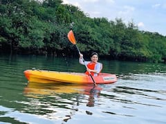 Samantha Akkineni Photos: చైతూ లేకుండా సామ్ గోవా టూర్..సోషల్ మీడియాలో వైరల్ అవుతున్న ఫొటోస్